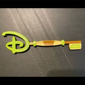 Disney key
